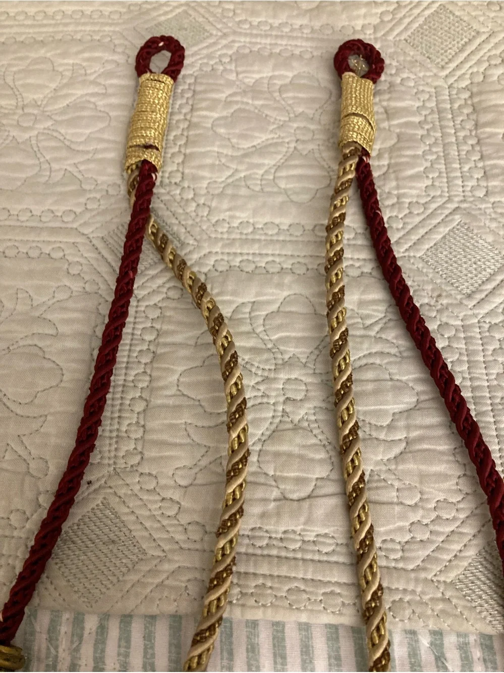 N/A pair double